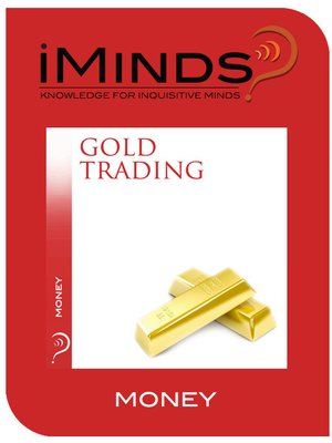 cover image of Gold Trading